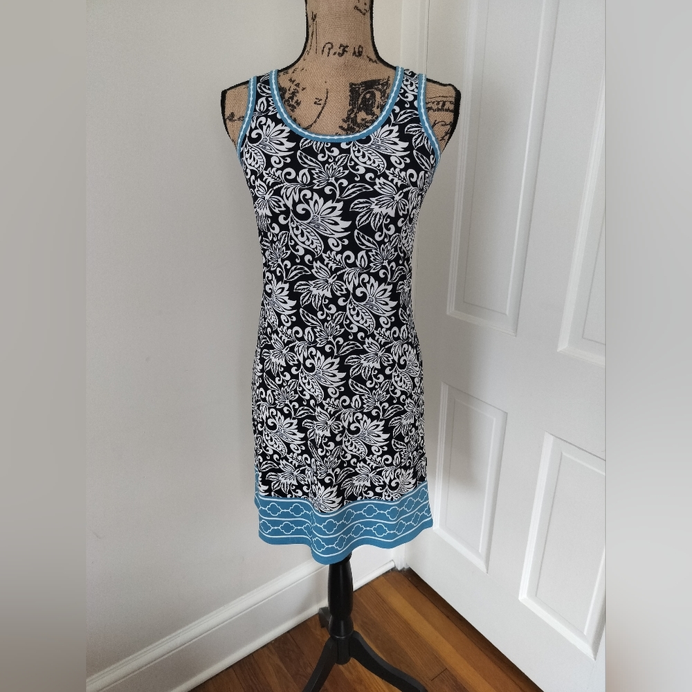 Max Studio Short Sleeveless Women's